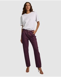 Honey and Beau - Luca Denim Pants