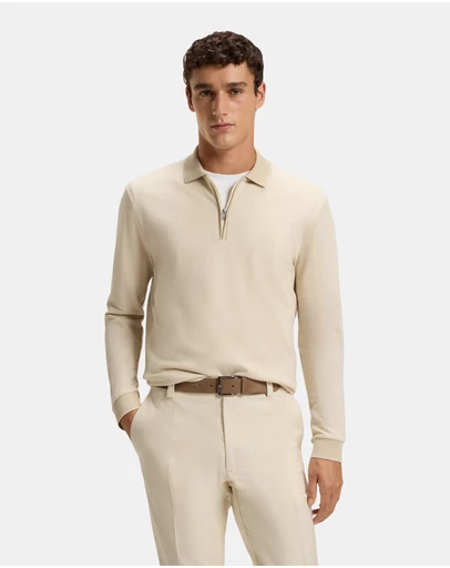 BOSS - H Peduzzi Polo