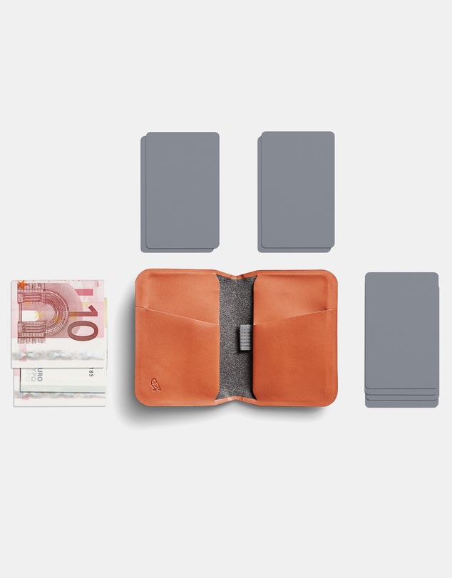 Bellroy - Apex Slim Sleeve
