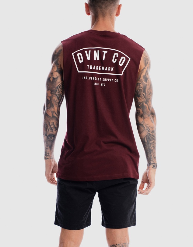 DVNT - Bailey Tank