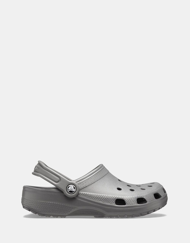 Crocs - Classic Clogs - Unisex