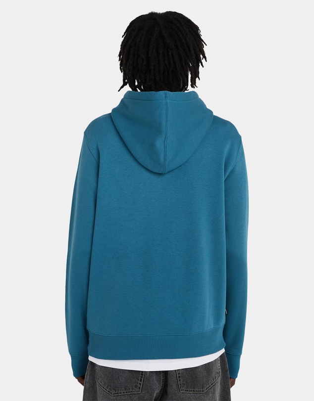 Element - Mens Icon Embroidery Hooded Sweatshirt