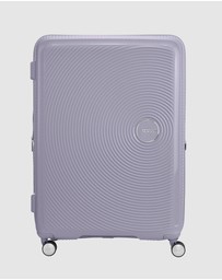 American Tourister - Curio 2 Large Suitcase (80 Cm)