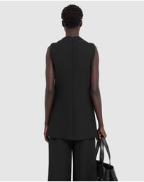 MM6 Maison Margiela - Mini Dress