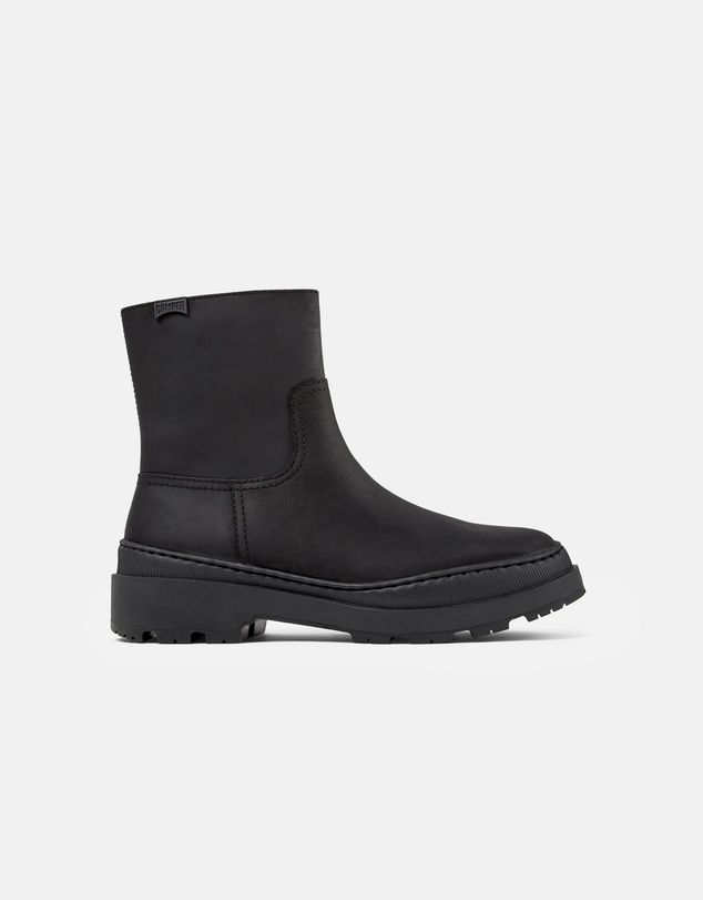 Camper - Brutus Trek
