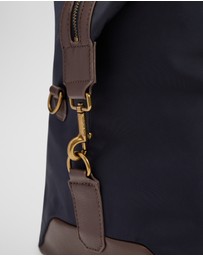 Country Road - Recycled Polyester Landon Weekender