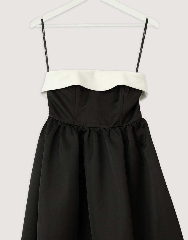Revibe - Repaired CHANCERY Amelia Midi Dress - AU 8