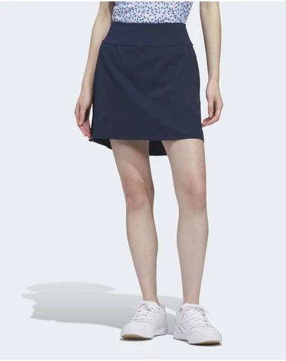 adidas Performance - ULTIMATE365 SOLID KNIT SKORT Womens