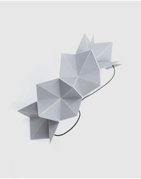 FORD MILLINERY - Swan Headband