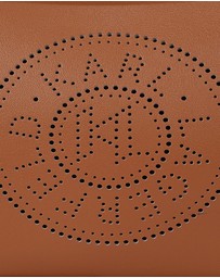 Karl Lagerfeld - K/Circle Slim Perforated Camera Bag