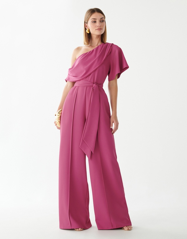 Willa - Omega Jumpsuit