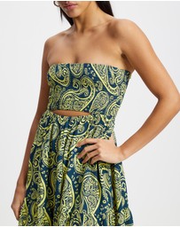 Florencia The Label - Lalita Mini Dress