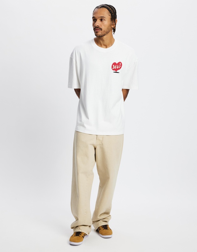 Deus Ex Machina - Deep Cut Tee