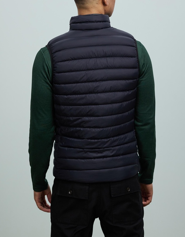 Patagonia - Men's Down Sweater Vest