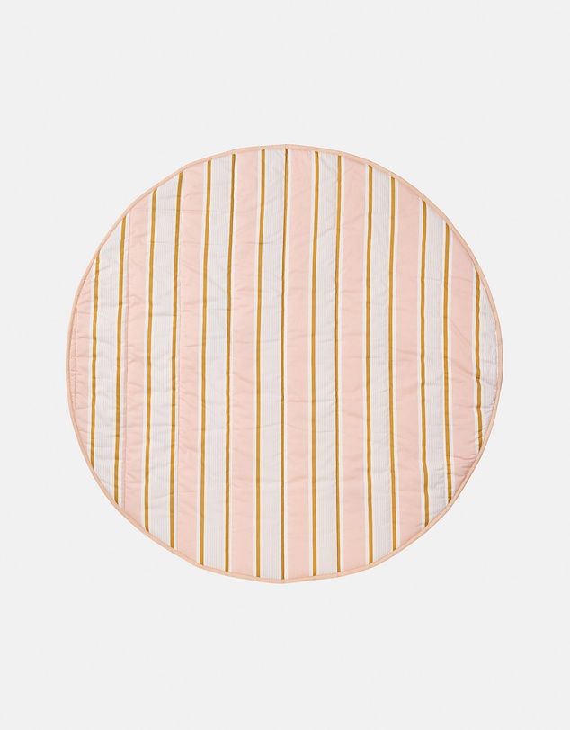 Linen House Kids - Cats 'n' Bows Play Mat