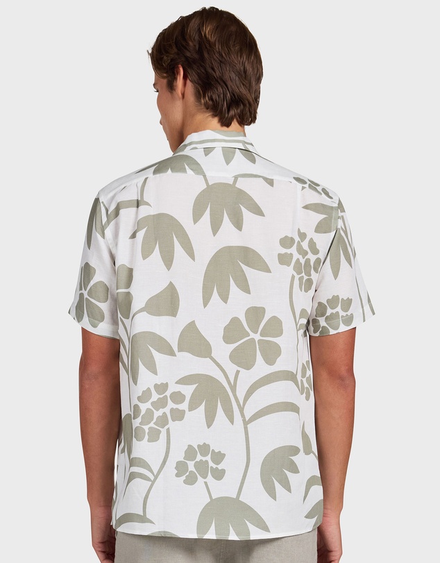 Academy Brand - Gilligan SS Shirt