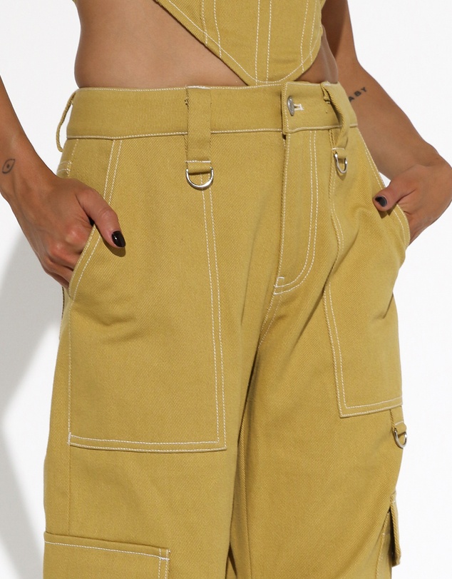 BY.DYLN - Ella Pants