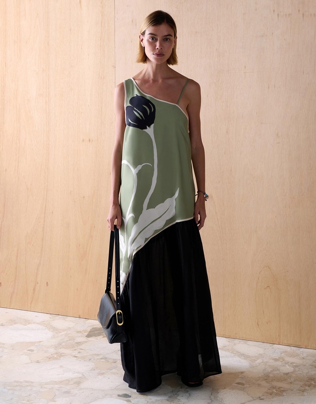 Sancia  - The Mallory Dress