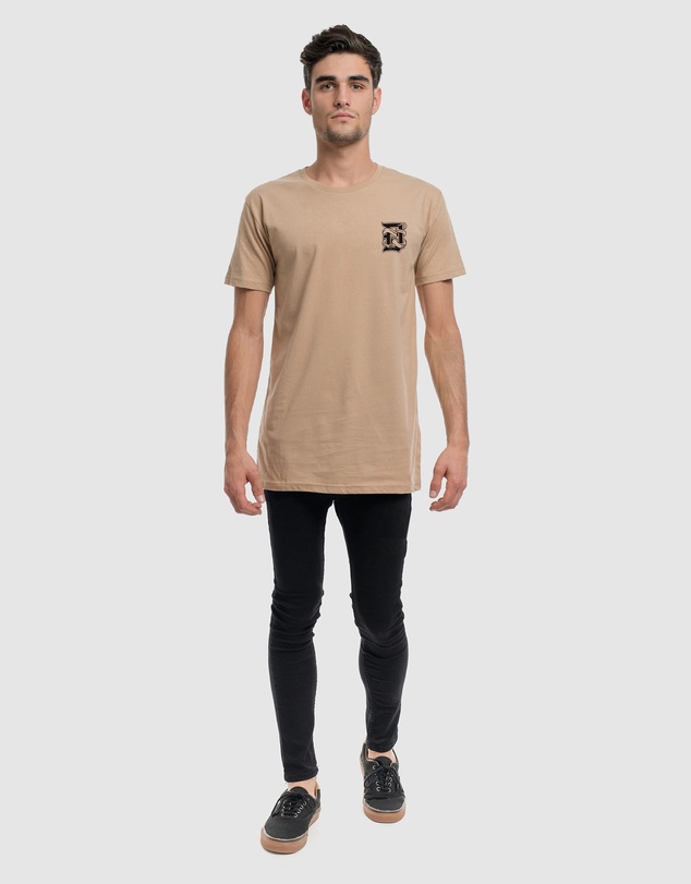 DVNT - Viper Tee