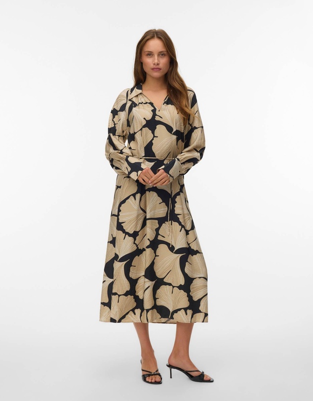 Vero Moda - Lucy Iben Shirt Dress