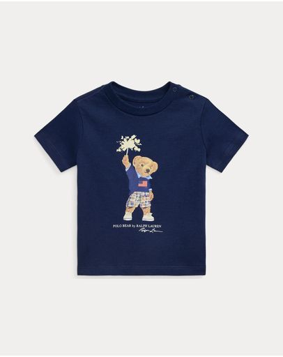 Spring Navy Hyannis Bear