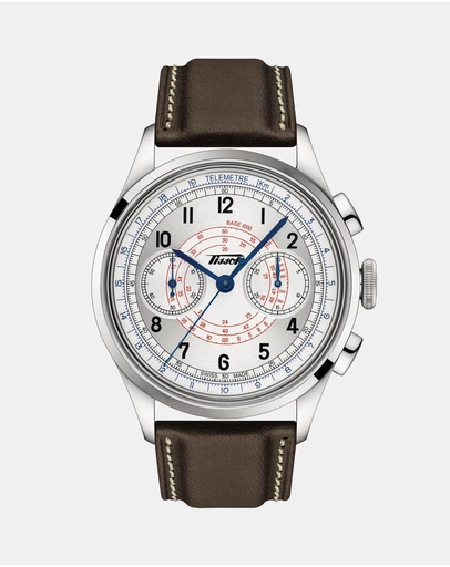 Tissot - Telemeter 1938