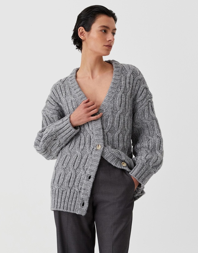 Dress Morrisons Ladies Cardigans Eden Knit Cardigan By Morrison Online THE  ICONIC Australia