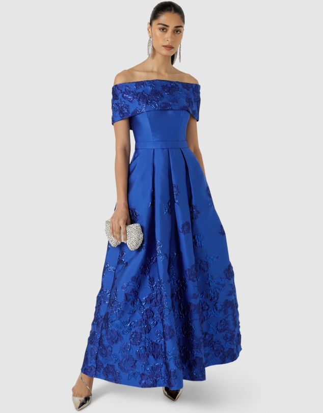 SACHA DRAKE - Pialle Gown