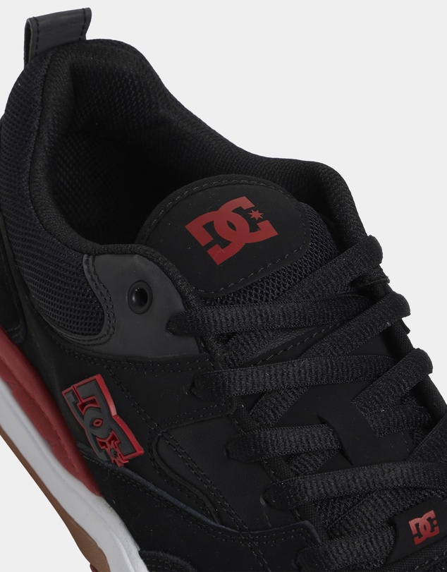 DC Shoes - Mens DC Ascend Skate Shoes