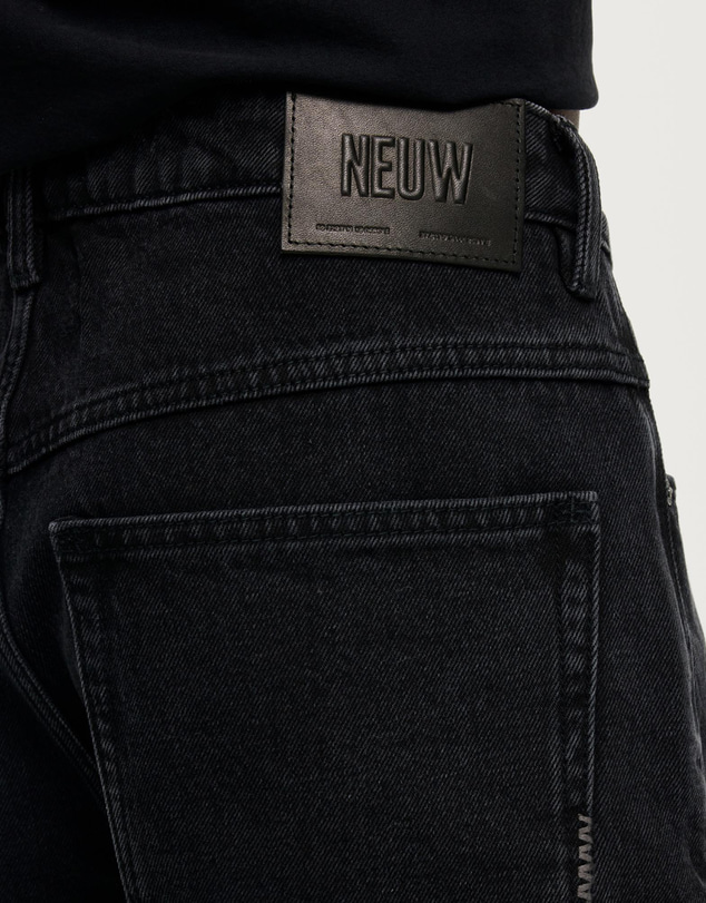 Neuw - Liam Relaxed Hellion Shorts