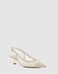 Dune London - Ciana - Gold