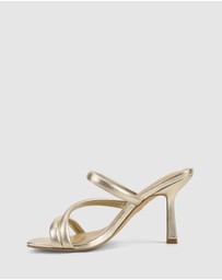 Siren - Spence Heeled Sandals