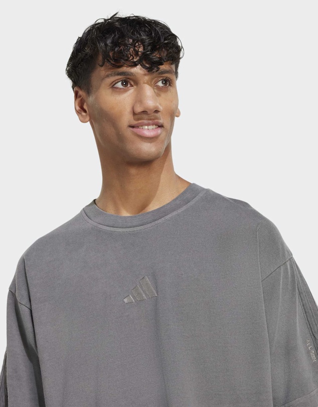 adidas Sportswear - ALL SZN Washed Tee Mens