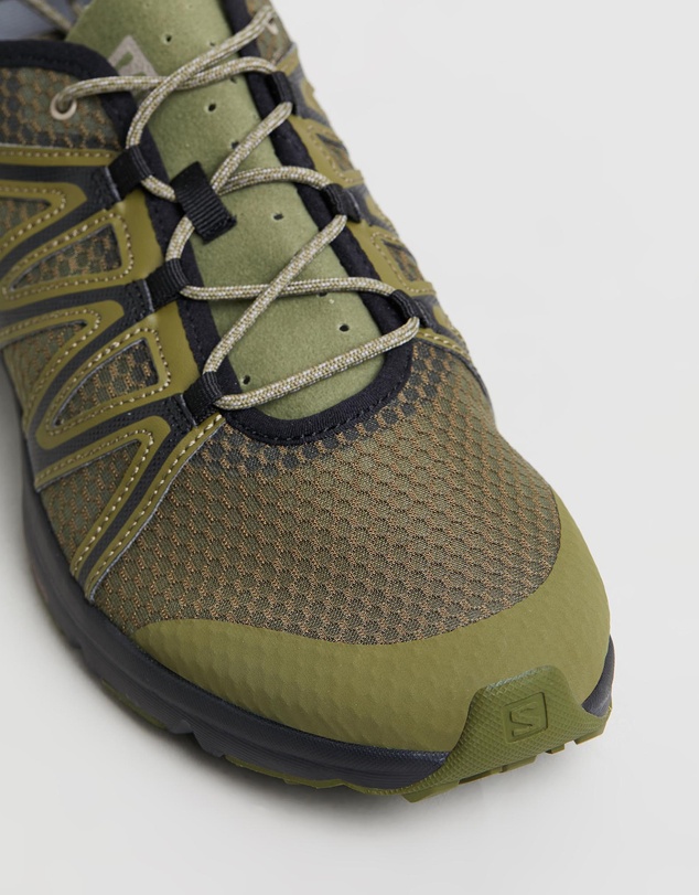 Salomon - Crossamphibian Swift 2 - Men's