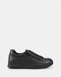 Hush Puppies - Spin