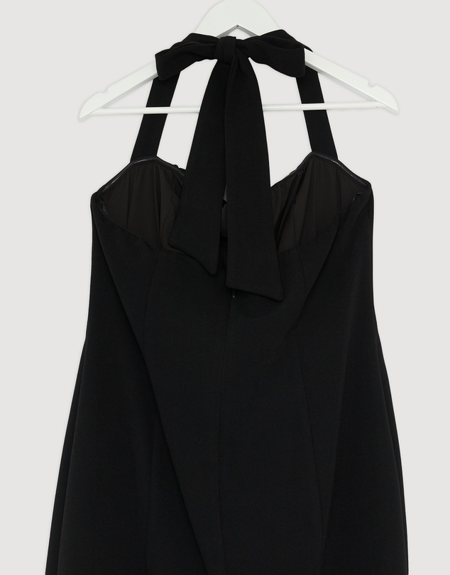 Revibe - Repaired CHANCERY Elise Maxi Dress - AU 18