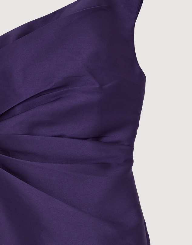 Revibe - Repaired Solace London Kira Maxi Dress - AU 12