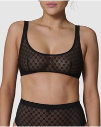 Simone Perele - Plume Soft Cup Triangle Bra