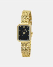 Jag - Jag Nattai Womens Watch