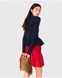 Maje - Mincka Cardigan