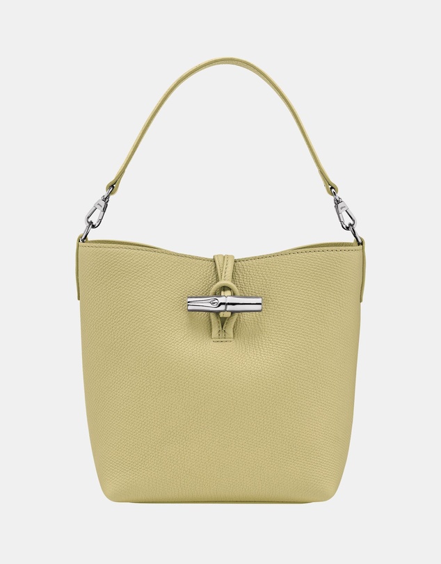Longchamp - Le Roseau Cross Body Bag