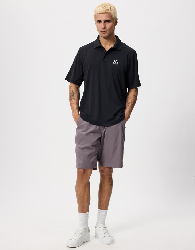 Manors - Course Polo