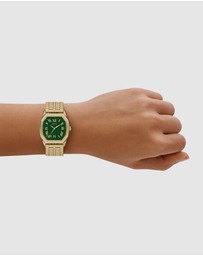 Fossil - Harlow Gold Analogue Watch