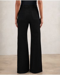 REISS - Sakura Jeans