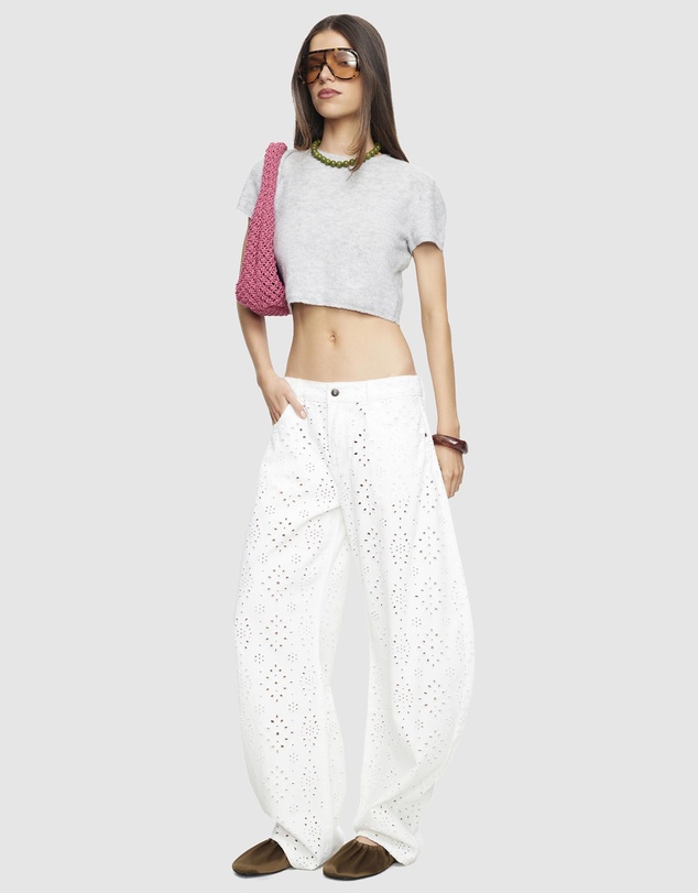 Lioness - Horseshoe Pants