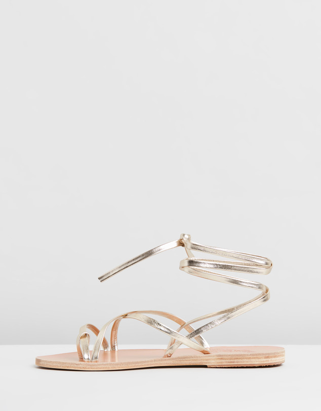 Ancient Greek Sandals - Morfi