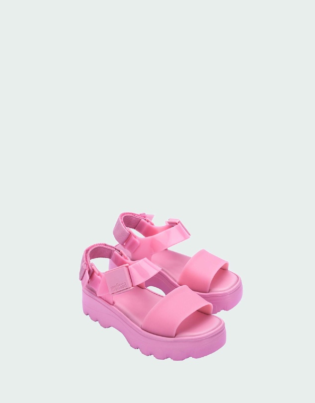 Melissa - Melissa Kick Off Sandal