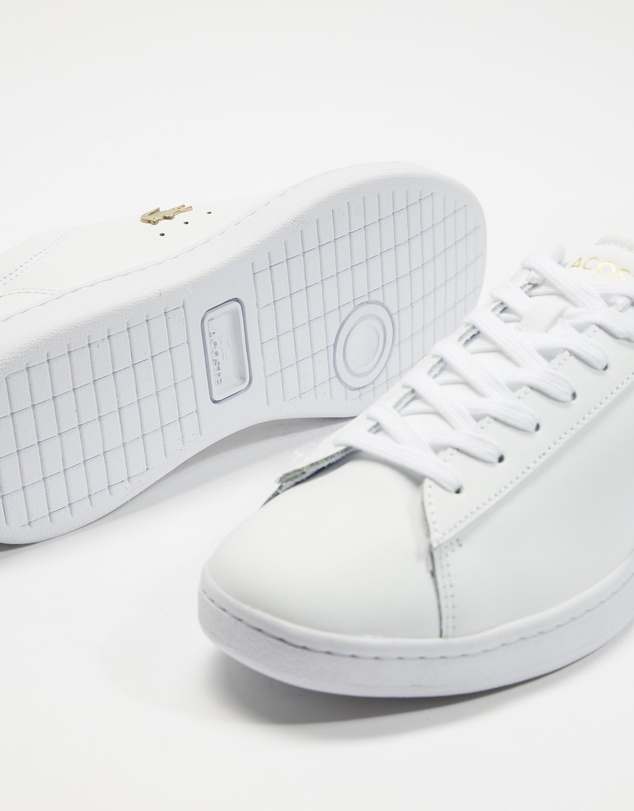 Lacoste - Carnaby Set 126 2 Sma Sneakers - Women's