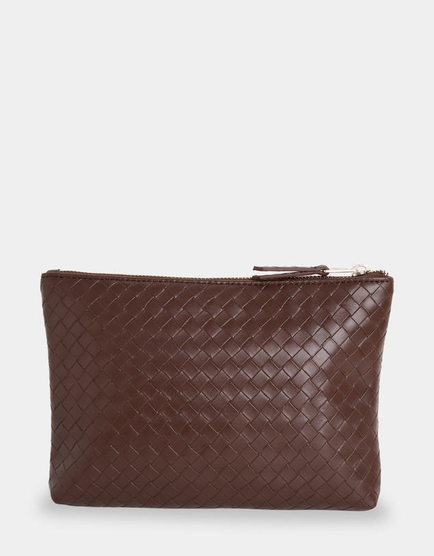 Roxy - Womens Sable Weave Coin Purse