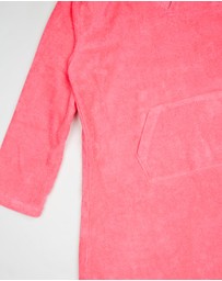 Bluesalt Beachwear - Towelling Coverup